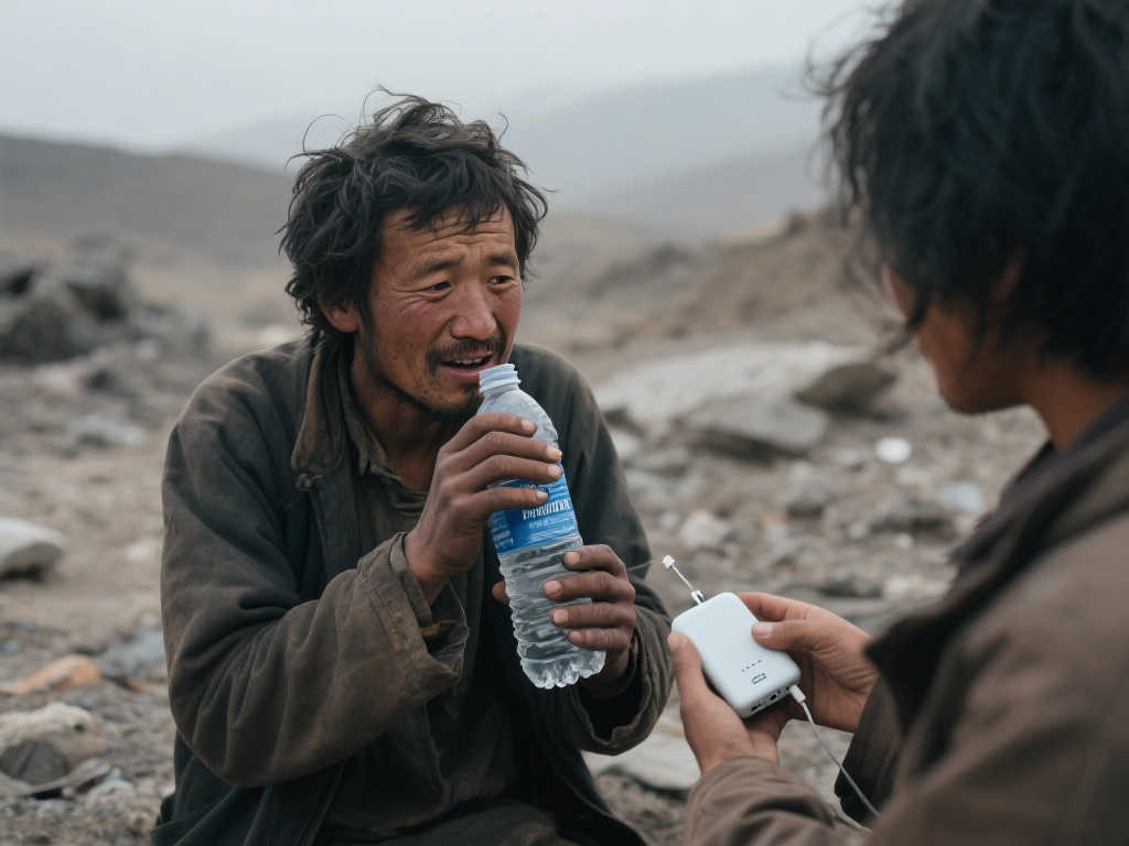 不僅僅是對