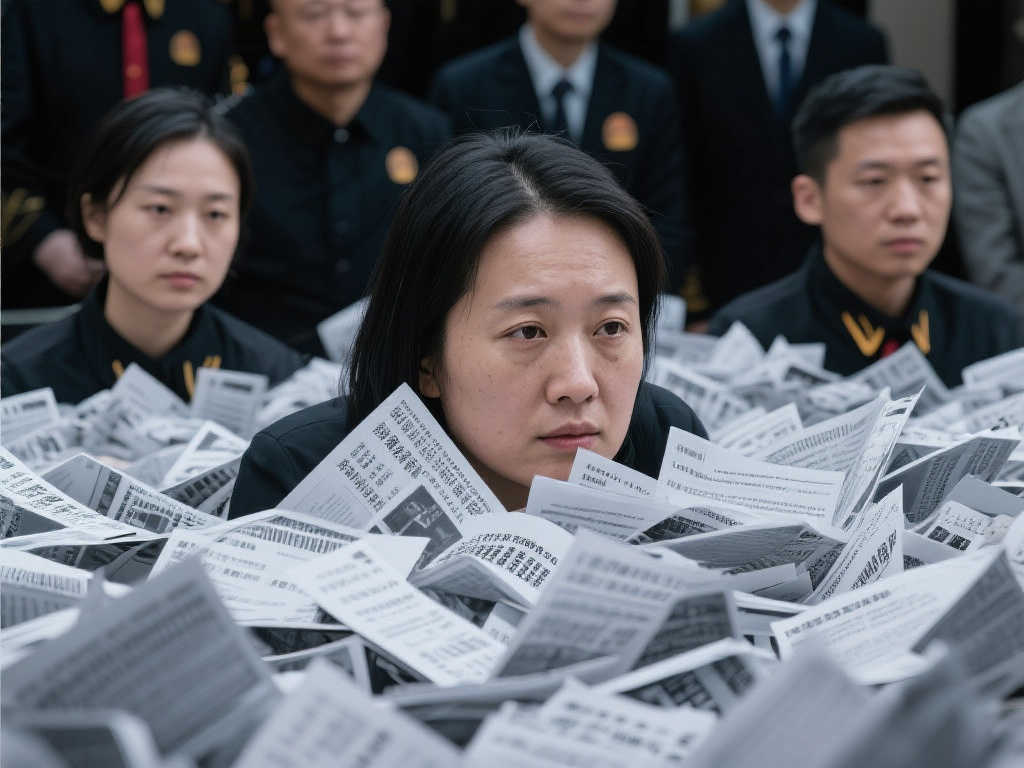 眼球的另一