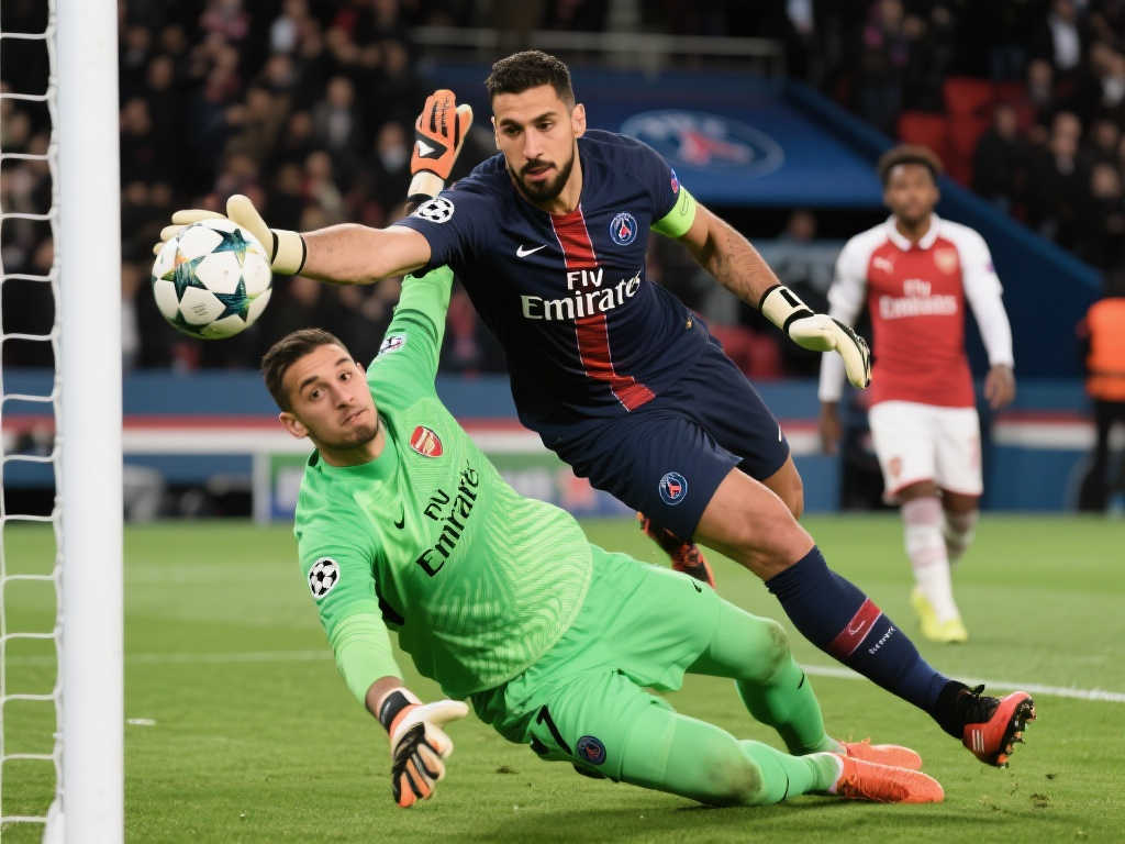 PSG