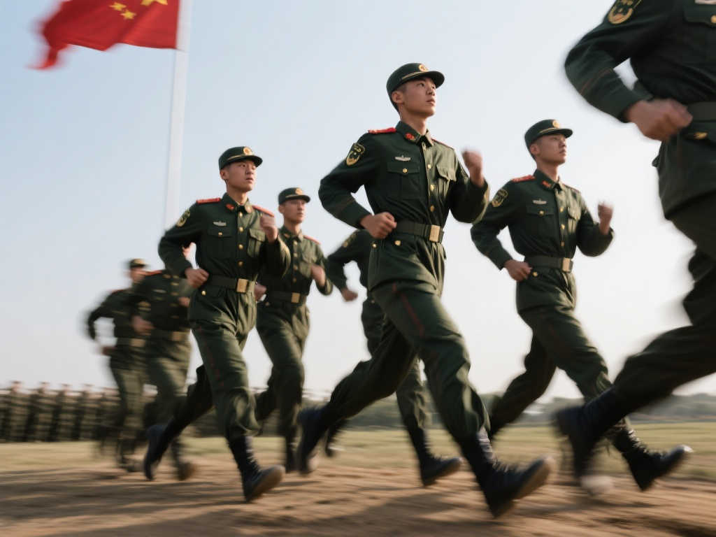一直以来都